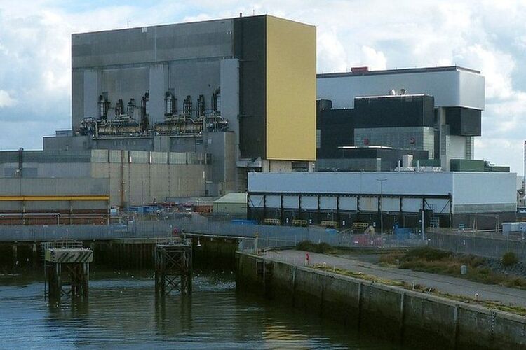 ยืดอายุโรงไฟฟ้านิวเคลียร์สองแห่งในสหราชอาณาจักร