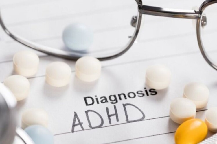 รอห้าปีสำหรับการประเมิน ADHD สำหรับผู้ใหญ่ในตะวันออกเฉียงใต้